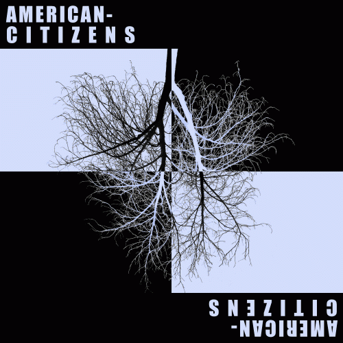 Amerikan Citizens : Untitled EP